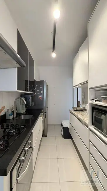 Apartamento com 3 quartos para alugar, 96m2 em Alphaville Conde II, Barueri - SP - imagem 8 Foto 8 de Apartamento com 3 quartos para alugar, 96m2 em Alphaville Conde II, Barueri - SP