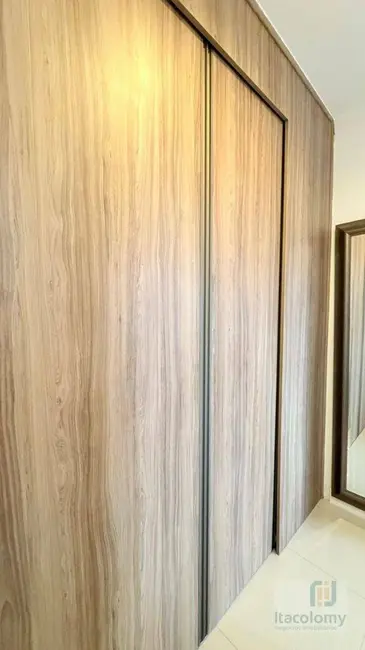 Apartamento com 3 quartos para alugar, 96m2 em Alphaville Conde II, Barueri - SP - imagem 7 Foto 7 de Apartamento com 3 quartos para alugar, 96m2 em Alphaville Conde II, Barueri - SP