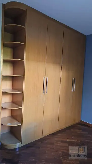 Casa de Condomínio com 3 quartos à venda, 160m2 em Tamboré, Santana De Parnaiba - SP - imagem 8 Foto 8 de Casa de Condomínio com 3 quartos à venda, 160m2 em Tamboré, Santana De Parnaiba - SP