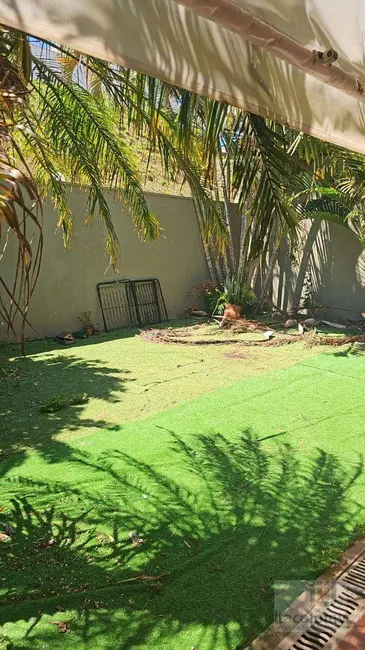 Casa de Condomínio com 3 quartos à venda, 160m2 em Tamboré, Santana De Parnaiba - SP - imagem 3 Foto 3 de Casa de Condomínio com 3 quartos à venda, 160m2 em Tamboré, Santana De Parnaiba - SP