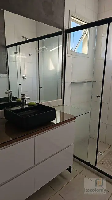 Casa de Condomínio com 3 quartos à venda, 160m2 em Tamboré, Santana De Parnaiba - SP - imagem 6 Foto 6 de Casa de Condomínio com 3 quartos à venda, 160m2 em Tamboré, Santana De Parnaiba - SP