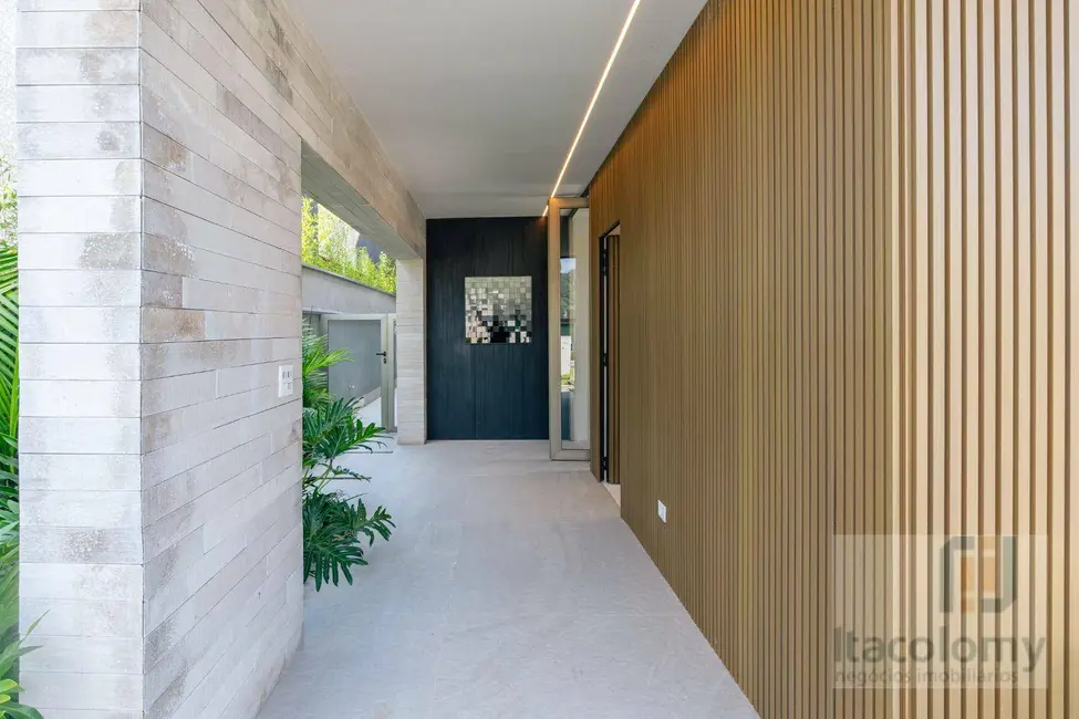 Foto 8 de Casa de Condomínio com 4 quartos à venda, 520m2 em Tamboré, Barueri - SP