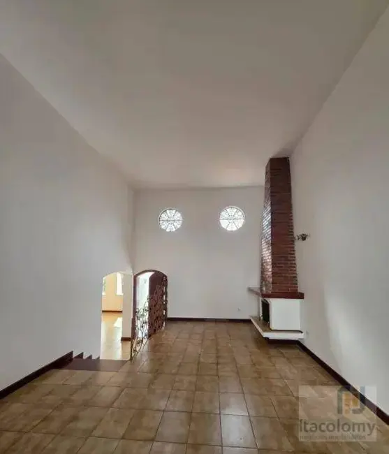 Foto 5 de Casa de Condomínio com 3 quartos à venda e para alugar, 360m2 em Santana De Parnaiba - SP