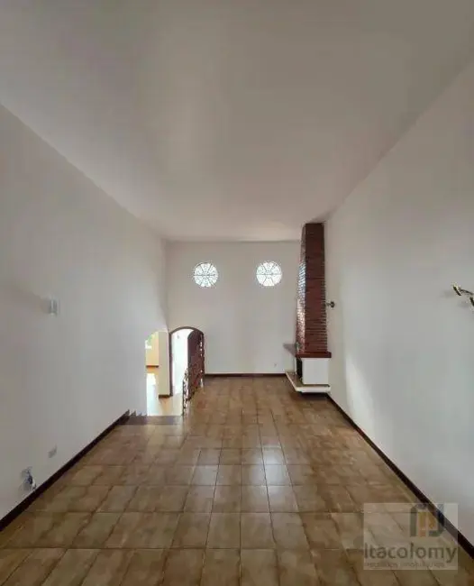 Foto 6 de Casa de Condomínio com 3 quartos à venda e para alugar, 360m2 em Santana De Parnaiba - SP