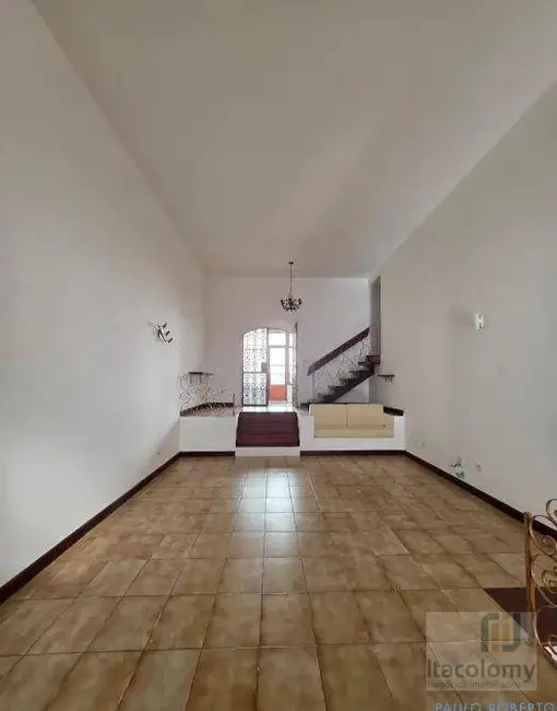 Foto 4 de Casa de Condomínio com 3 quartos à venda e para alugar, 360m2 em Santana De Parnaiba - SP