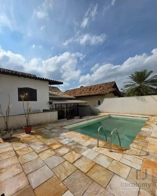 Foto 3 de Casa de Condomínio com 3 quartos à venda e para alugar, 360m2 em Santana De Parnaiba - SP
