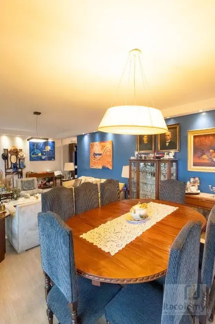 Foto 5 de Apartamento com 3 quartos à venda, 228m2 em Empresarial 18 do Forte, Barueri - SP