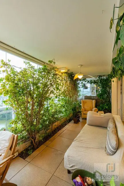 Foto 3 de Apartamento com 3 quartos à venda, 228m2 em Empresarial 18 do Forte, Barueri - SP