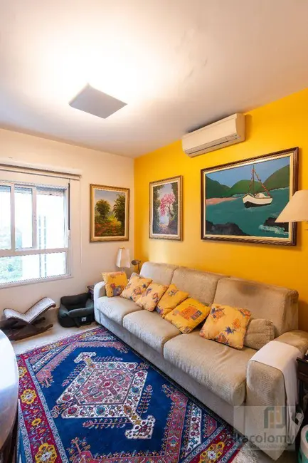 Foto 6 de Apartamento com 3 quartos à venda, 228m2 em Empresarial 18 do Forte, Barueri - SP