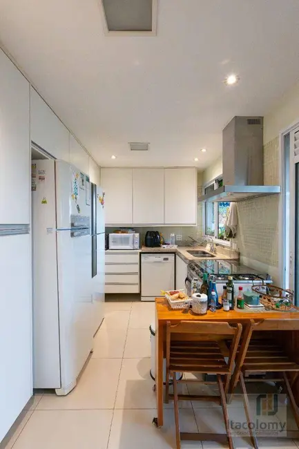 Foto 9 de Apartamento com 3 quartos à venda, 228m2 em Empresarial 18 do Forte, Barueri - SP