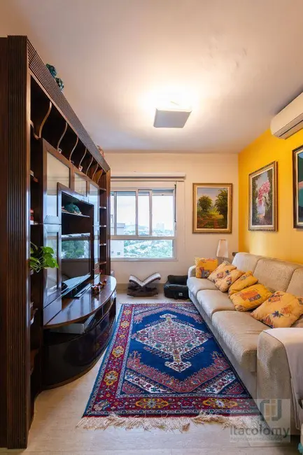 Foto 7 de Apartamento com 3 quartos à venda, 228m2 em Empresarial 18 do Forte, Barueri - SP