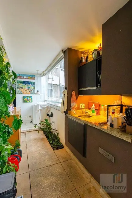 Foto 4 de Apartamento com 3 quartos à venda, 228m2 em Empresarial 18 do Forte, Barueri - SP