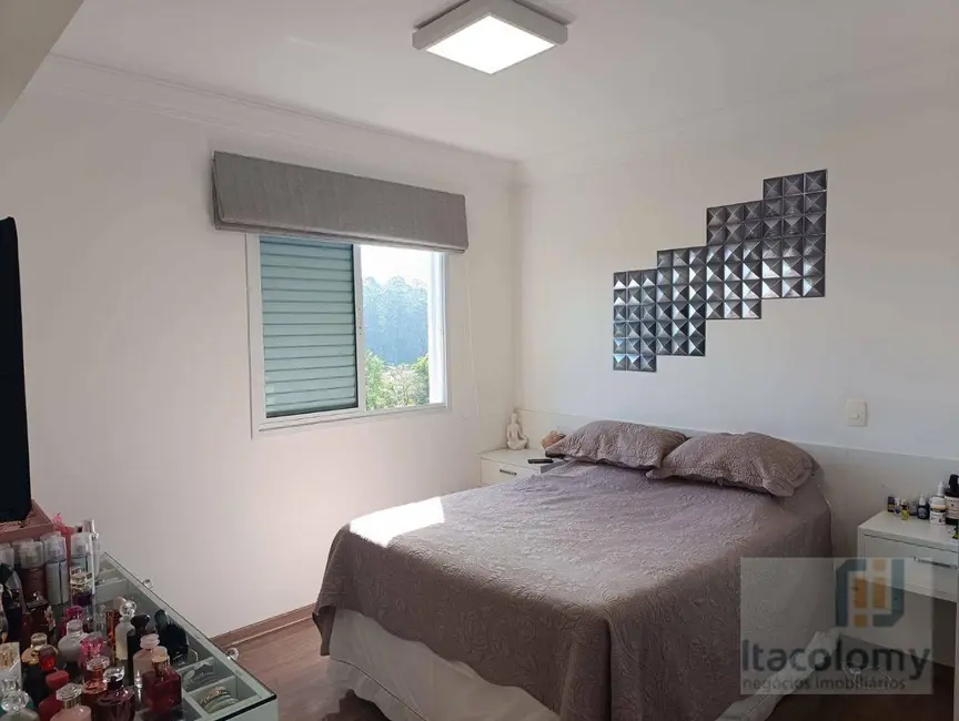 Apartamento com 2 quartos para alugar, 77m2 em Empresarial 18 do Forte, Barueri - SP - imagem 9 Foto 9 de Apartamento com 2 quartos para alugar, 77m2 em Empresarial 18 do Forte, Barueri - SP