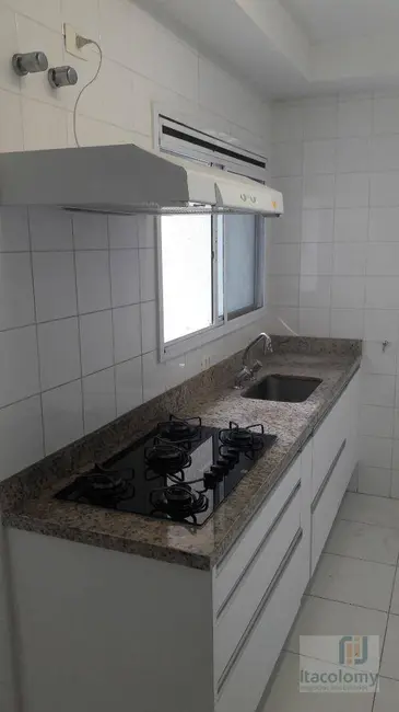 Foto 9 de Apartamento com 3 quartos para alugar, 144m2 em Santana De Parnaiba - SP