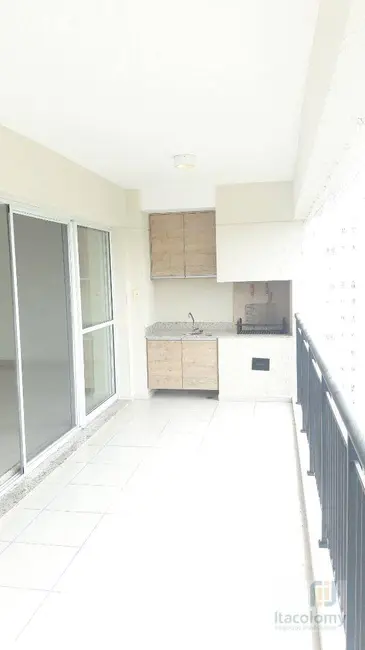 Foto 7 de Apartamento com 3 quartos para alugar, 144m2 em Santana De Parnaiba - SP