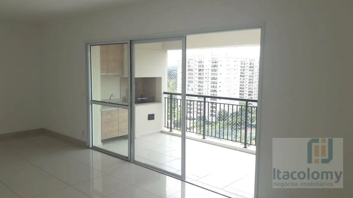 Foto 3 de Apartamento com 3 quartos para alugar, 144m2 em Santana De Parnaiba - SP