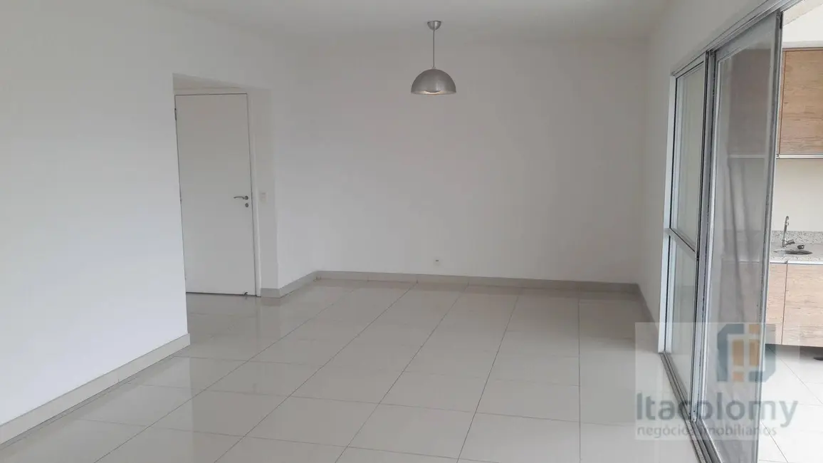 Foto 5 de Apartamento com 3 quartos para alugar, 144m2 em Santana De Parnaiba - SP