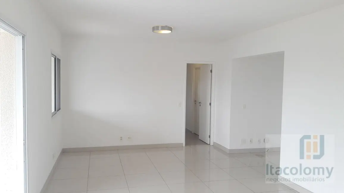 Foto 4 de Apartamento com 3 quartos para alugar, 144m2 em Santana De Parnaiba - SP