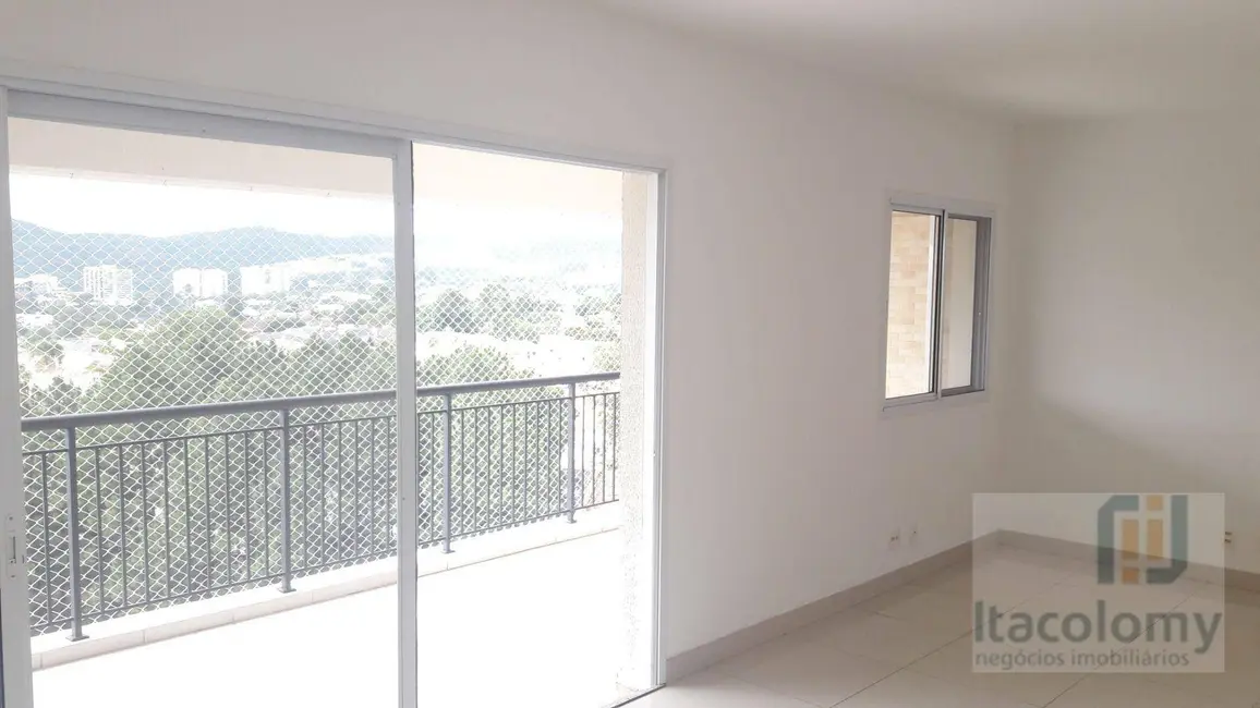 Foto 6 de Apartamento com 3 quartos para alugar, 144m2 em Santana De Parnaiba - SP