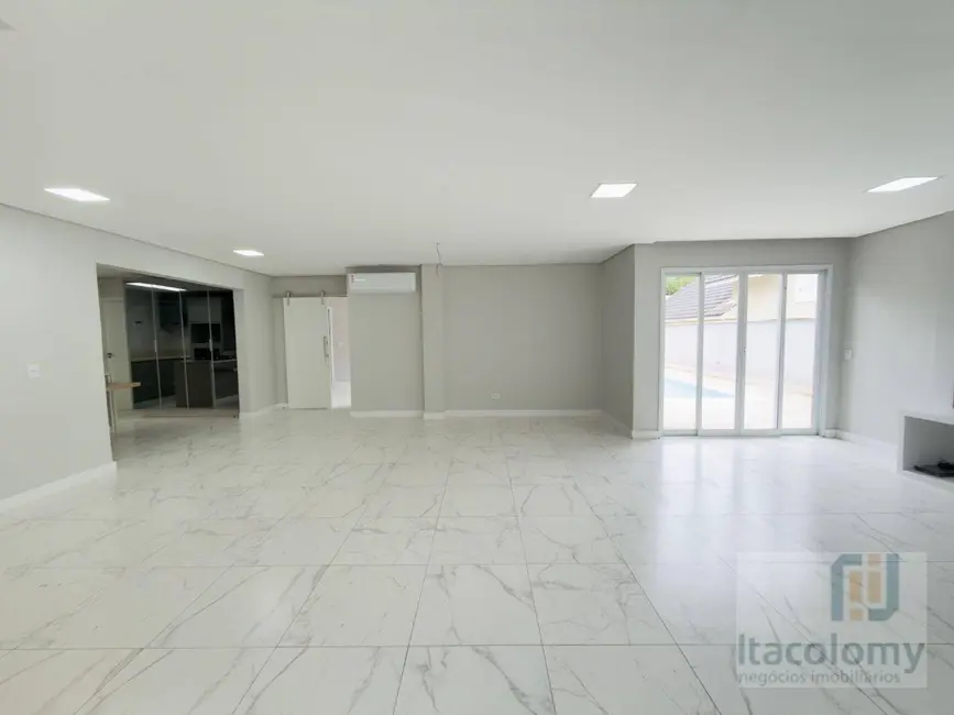 Foto 4 de Casa de Condomínio com 3 quartos à venda, 645m2 em Tamboré, Santana De Parnaiba - SP