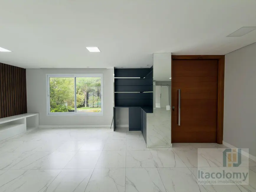 Foto 8 de Casa de Condomínio com 3 quartos à venda, 645m2 em Tamboré, Santana De Parnaiba - SP