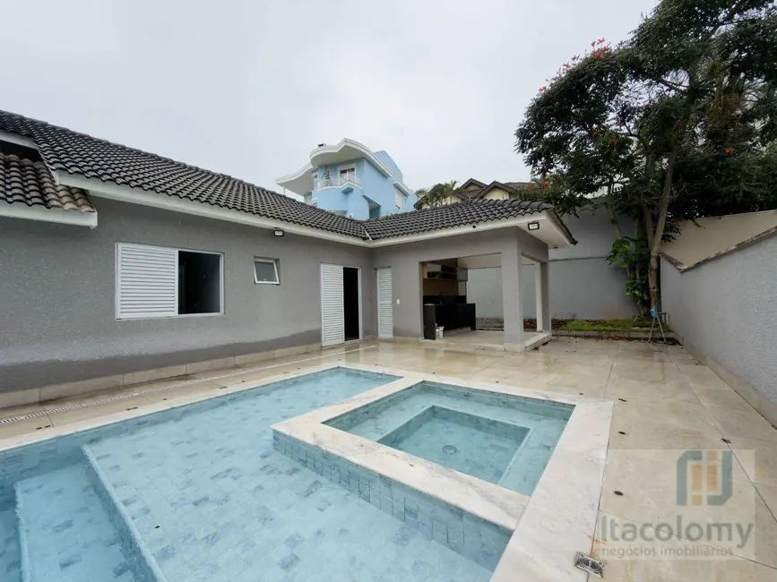 Foto 2 de Casa de Condomínio com 3 quartos à venda, 645m2 em Tamboré, Santana De Parnaiba - SP