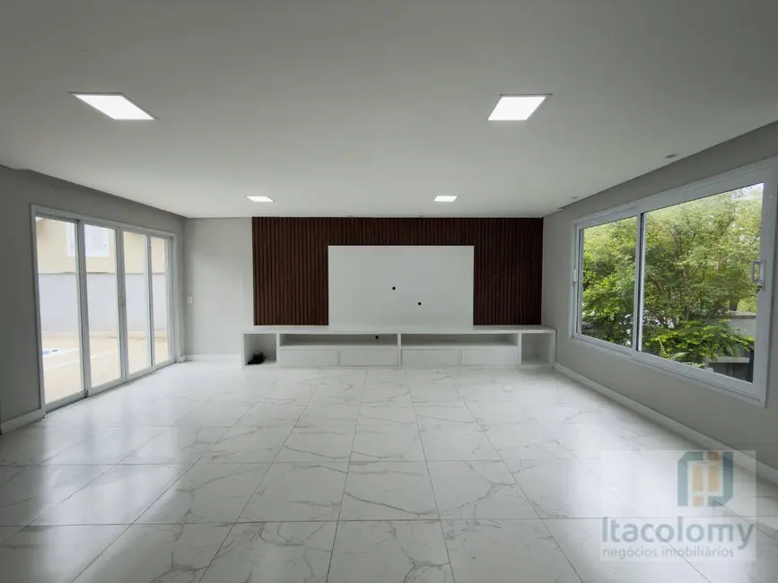 Foto 6 de Casa de Condomínio com 3 quartos à venda, 645m2 em Tamboré, Santana De Parnaiba - SP