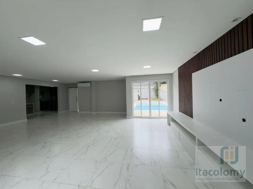 Foto 9 de Casa de Condomínio com 3 quartos à venda, 645m2 em Tamboré, Santana De Parnaiba - SP