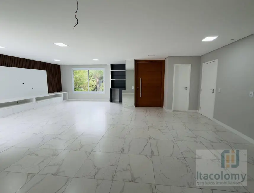 Foto 3 de Casa de Condomínio com 3 quartos à venda, 645m2 em Tamboré, Santana De Parnaiba - SP