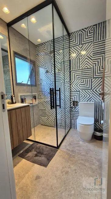 Foto 8 de Casa de Condomínio com 4 quartos à venda, 420m2 em Tamboré, Santana De Parnaiba - SP