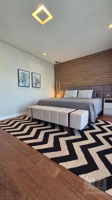 Foto 4 de Casa de Condomínio com 4 quartos à venda, 420m2 em Tamboré, Santana De Parnaiba - SP
