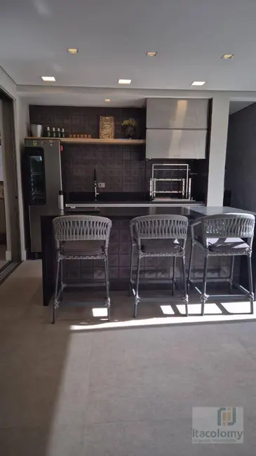 Foto 5 de Casa de Condomínio com 4 quartos à venda, 420m2 em Tamboré, Santana De Parnaiba - SP