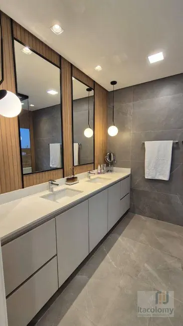 Foto 7 de Casa de Condomínio com 4 quartos à venda, 420m2 em Tamboré, Santana De Parnaiba - SP