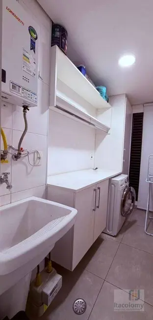 Foto 8 de Apartamento com 2 quartos à venda e para alugar, 65m2 em Alphaville Empresarial, Barueri - SP