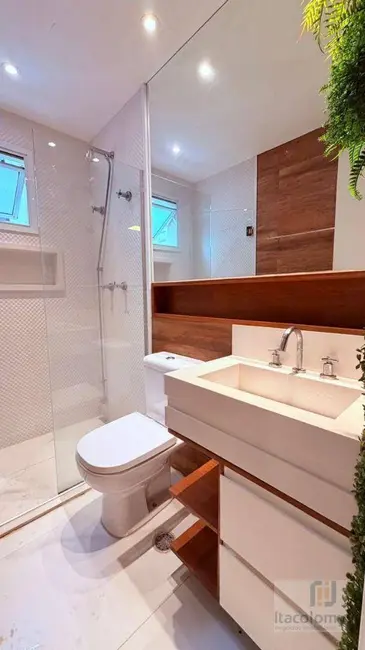 Foto 6 de Apartamento com 2 quartos à venda e para alugar, 65m2 em Alphaville Empresarial, Barueri - SP