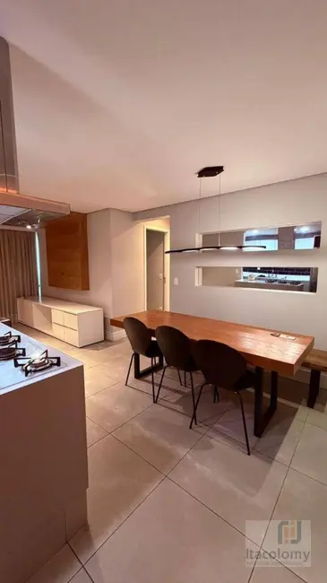 Foto 1 de Apartamento com 2 quartos à venda e para alugar, 65m2 em Alphaville Empresarial, Barueri - SP