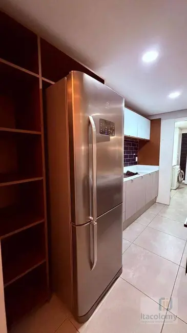 Foto 9 de Apartamento com 2 quartos à venda e para alugar, 65m2 em Alphaville Empresarial, Barueri - SP