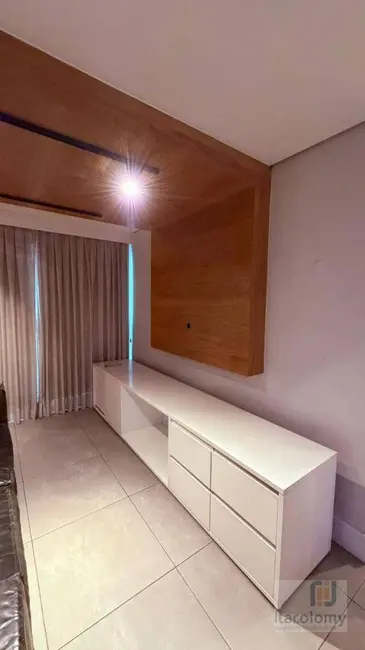 Foto 3 de Apartamento com 2 quartos à venda e para alugar, 65m2 em Alphaville Empresarial, Barueri - SP