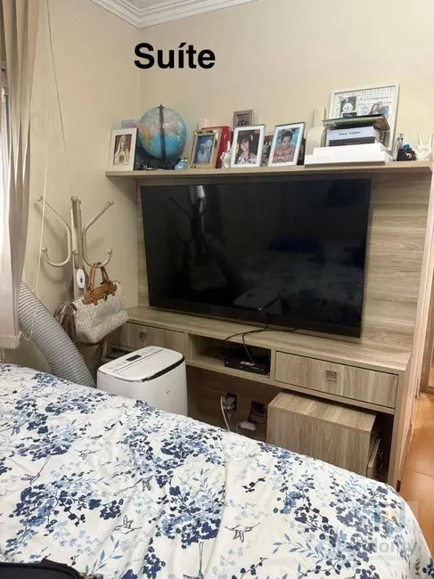 Apartamento com 3 quartos à venda, 132m2 em Santana De Parnaiba - SP - imagem 5 Foto 5 de Apartamento com 3 quartos à venda, 132m2 em Santana De Parnaiba - SP
