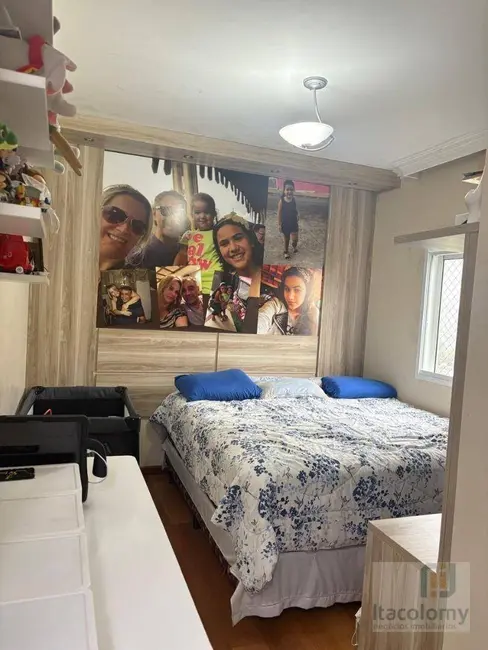 Apartamento com 3 quartos à venda, 132m2 em Santana De Parnaiba - SP - imagem 7 Foto 7 de Apartamento com 3 quartos à venda, 132m2 em Santana De Parnaiba - SP