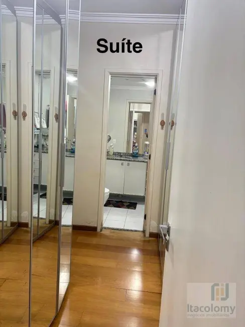 Apartamento com 3 quartos à venda, 132m2 em Santana De Parnaiba - SP - imagem 3 Foto 3 de Apartamento com 3 quartos à venda, 132m2 em Santana De Parnaiba - SP