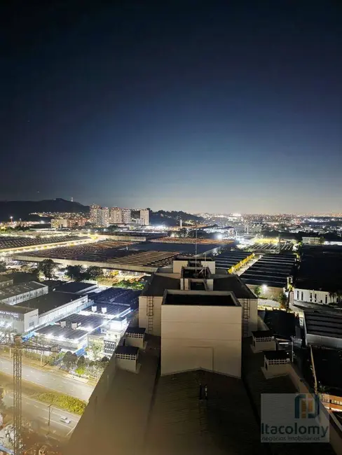 Apartamento com 2 quartos para alugar, 68m2 em Alphaville Industrial, Barueri - SP - imagem 4 Foto 4 de Apartamento com 2 quartos para alugar, 68m2 em Alphaville Industrial, Barueri - SP