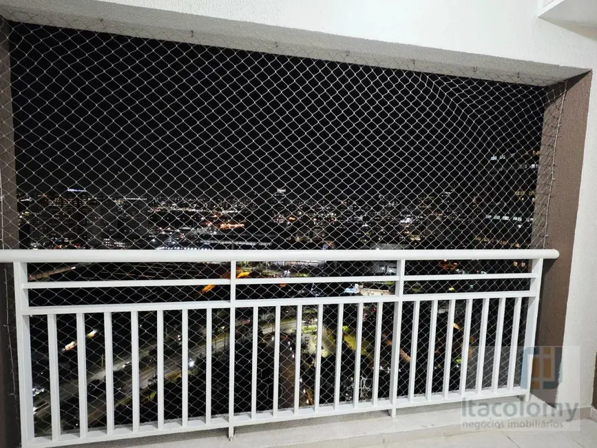 Apartamento com 2 quartos para alugar, 68m2 em Alphaville Industrial, Barueri - SP - imagem 5 Foto 5 de Apartamento com 2 quartos para alugar, 68m2 em Alphaville Industrial, Barueri - SP