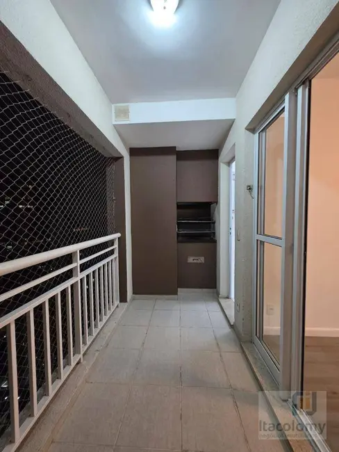 Apartamento com 2 quartos para alugar, 68m2 em Alphaville Industrial, Barueri - SP - imagem 6 Foto 6 de Apartamento com 2 quartos para alugar, 68m2 em Alphaville Industrial, Barueri - SP