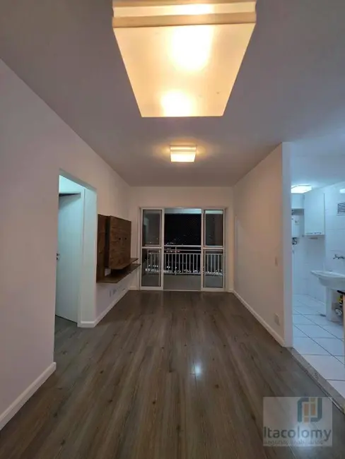 Apartamento com 2 quartos para alugar, 68m2 em Alphaville Industrial, Barueri - SP - imagem 2 Foto 2 de Apartamento com 2 quartos para alugar, 68m2 em Alphaville Industrial, Barueri - SP