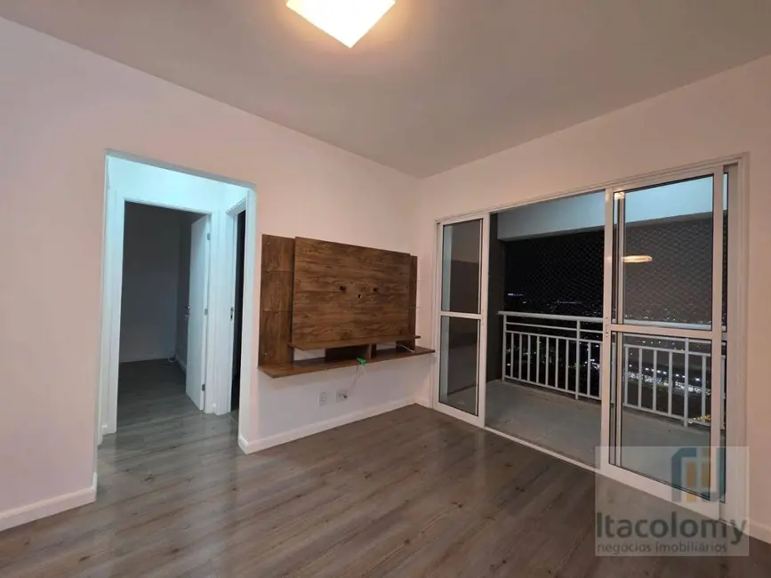 Apartamento com 2 quartos para alugar, 68m2 em Alphaville Industrial, Barueri - SP - imagem 1 Foto 1 de Apartamento com 2 quartos para alugar, 68m2 em Alphaville Industrial, Barueri - SP