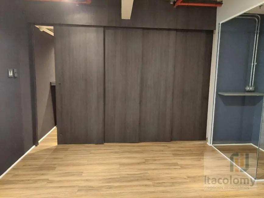 Foto 4 de Sala Comercial para alugar, 230m2 em Tamboré, Barueri - SP