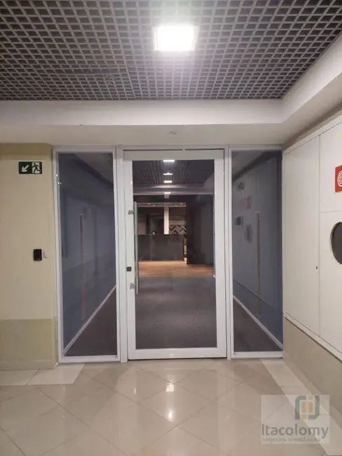 Foto 9 de Sala Comercial para alugar, 230m2 em Tamboré, Barueri - SP