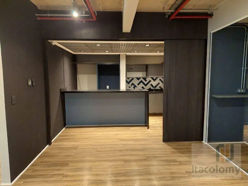 Foto 5 de Sala Comercial para alugar, 230m2 em Tamboré, Barueri - SP