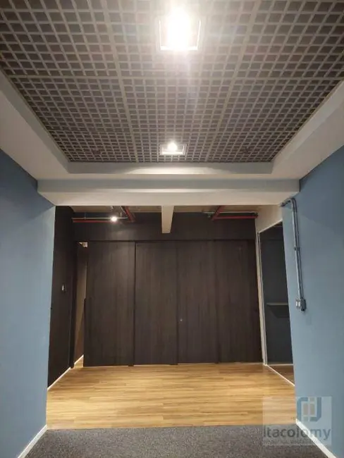 Foto 8 de Sala Comercial para alugar, 230m2 em Tamboré, Barueri - SP
